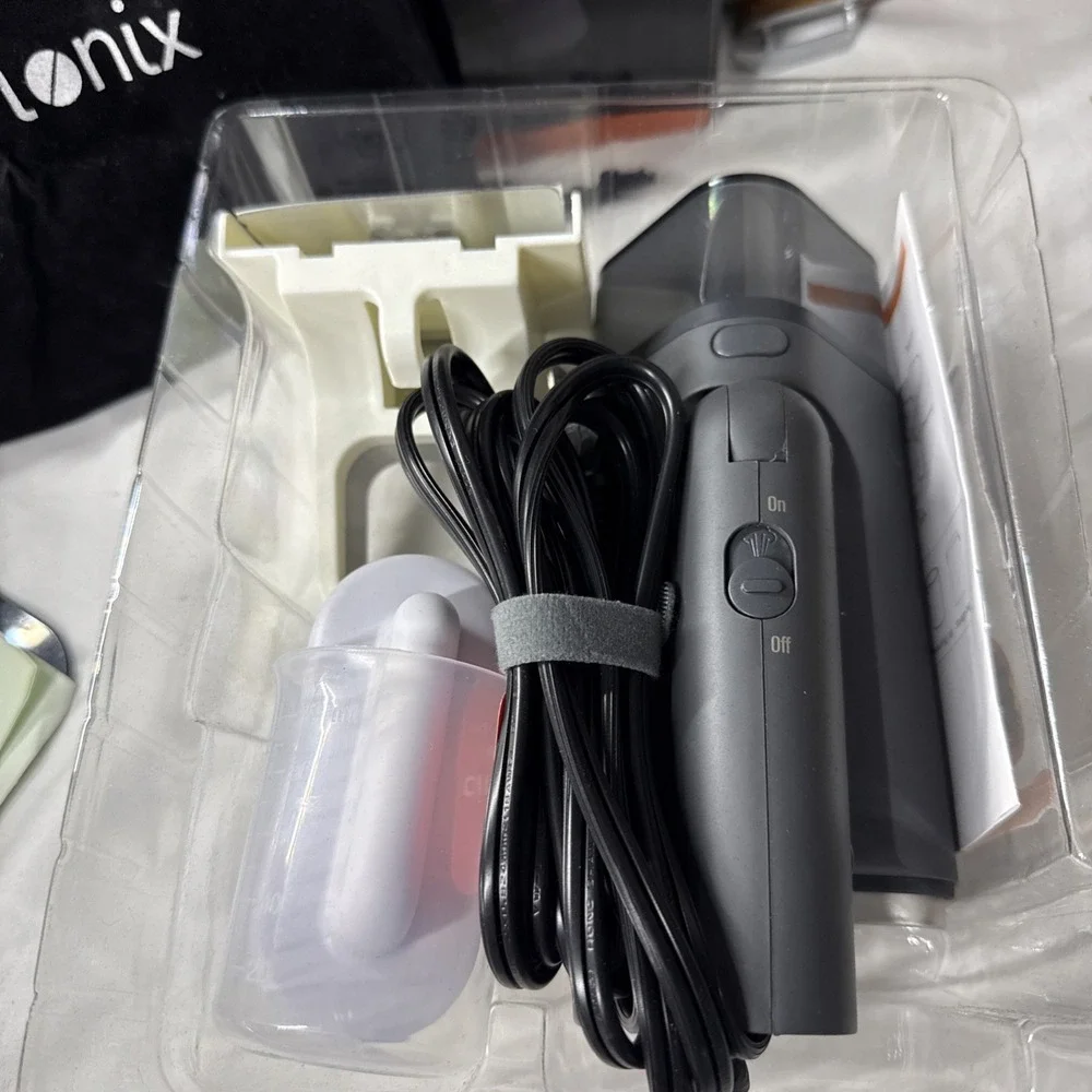 Handheld Garment Steamer By Phonic Foldable Handheld Steamer Clothes & Fabrics